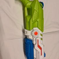 Fucile ad acqua Mad Burst