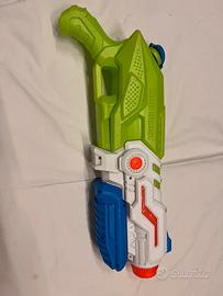 Fucile ad acqua Mad Burst