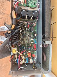 SCHEDA E CONDIZIONATORE HAIER MODELLO  3U52S2SG1FA