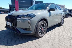 DS DS 3 E-Tense E-TENSE Performance Line