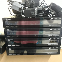 Decoder satellitare