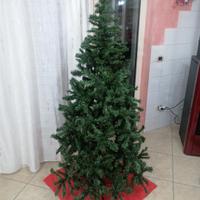 albero di natale 