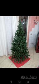 albero di natale 