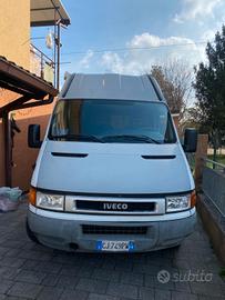 Iveco Daily 35s12 