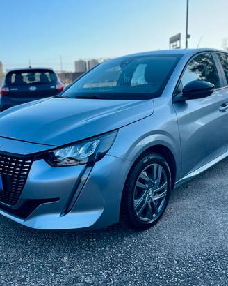 Peugeot 208 1.5 BlueHDi 100 CV AUTOCARRO N1