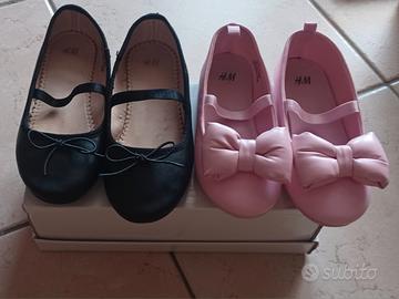 ballerine per bimba