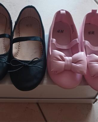ballerine per bimba