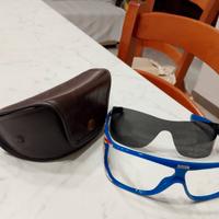 montatura con astuccio belstaff 