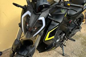 MOTO KEEWAY RKF 125 - Anno 2019