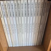 Rivista GRAND GOURMET