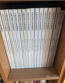 Rivista GRAND GOURMET