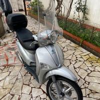 piaggio liberty 50
