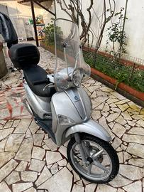 piaggio liberty 50