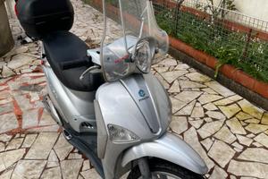 piaggio liberty 50