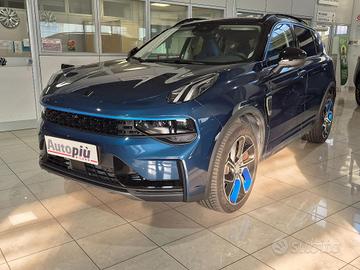 LYNK & CO 01 PHEV