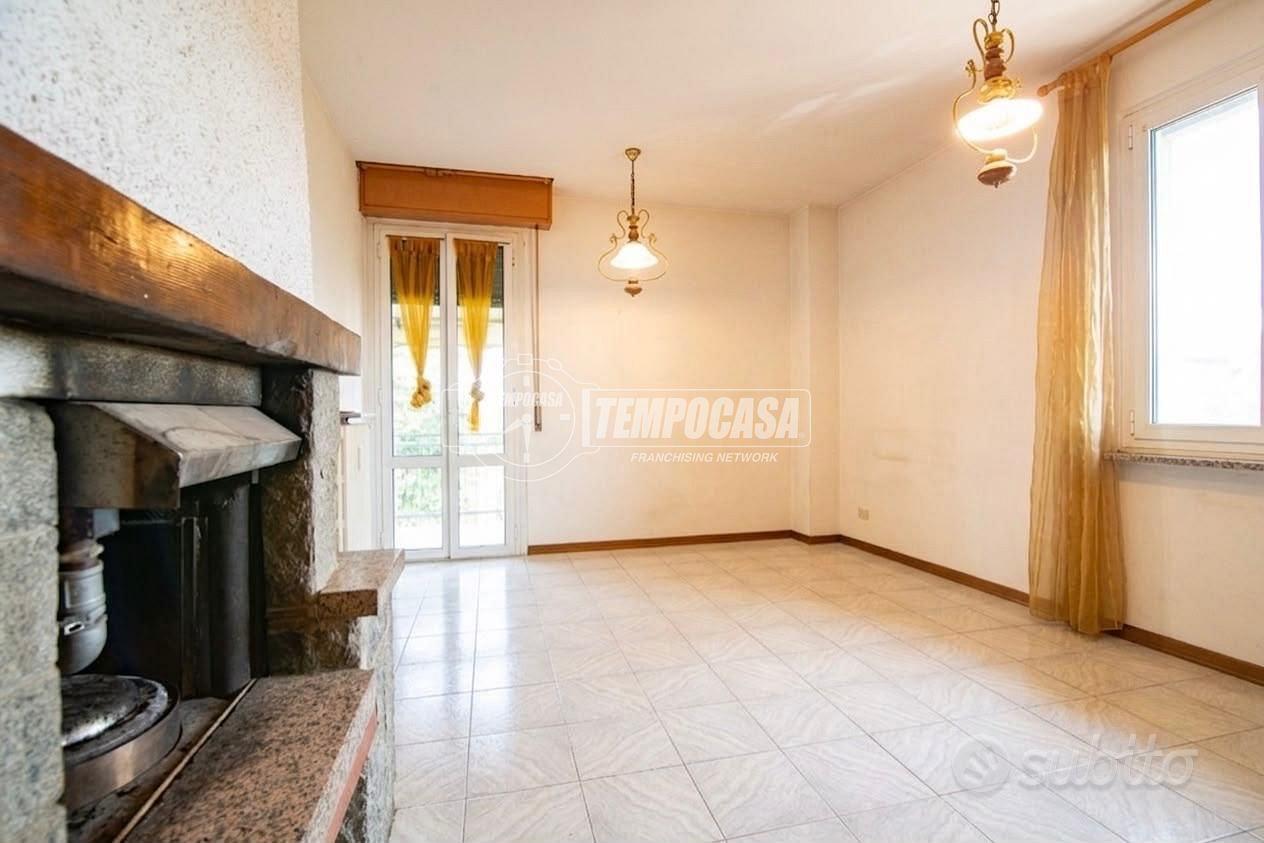 Appartamento – Vaprio d'Adda - Altro