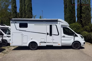 ETRUSCO V 6.8 SCF Van