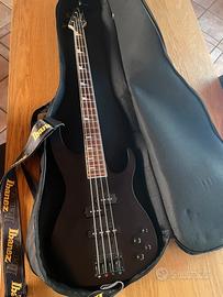 Basso elettrico ibanez