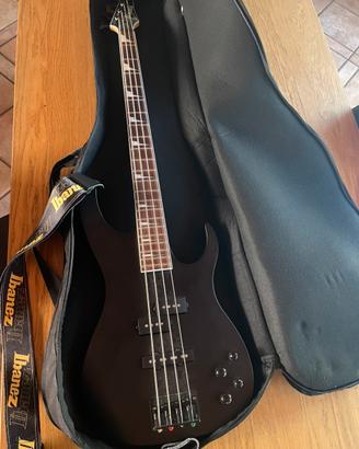 Basso elettrico ibanez