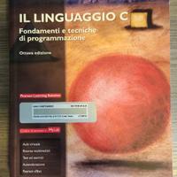 Il Linguaggio C, Deitel & Deitel