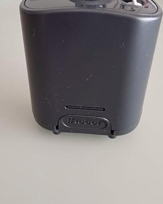 Muro virtuale per Roomba