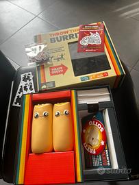 Gioco da Tavolo Throw Throw Burrito