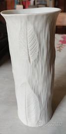 Vaso Bavaria con foglie