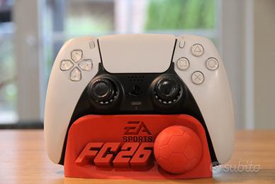 Supporto controller ps5 