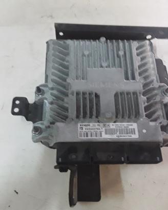 CENTRALINA MOTORE PEUGEOT 407 Coupé 5ws40379at Uh