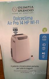 Condizionatore Pinguino Olimpia Splendid