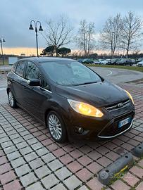 ford c-max 1.6 116cv diesel
