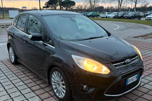 ford c-max 1.6 116cv diesel