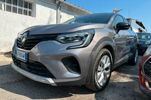 Renault Captur TCe 100 CV GPL FAP zen
