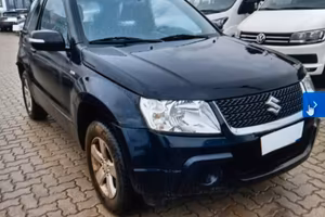 Suzuki Grand Vitara 1.9 DDIS comfort AWD 4x4 