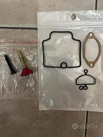 Kit revisione carburatore pwk