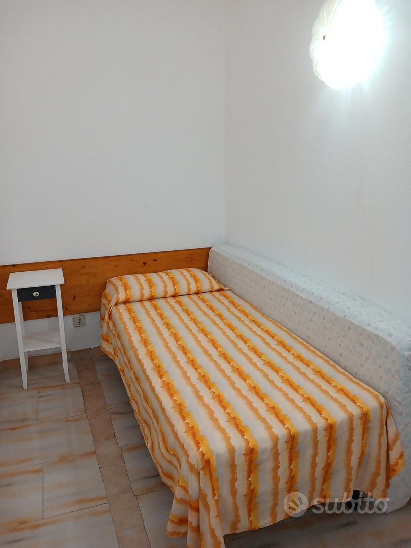 Appartamento arredato in centro storico augusta - Vista 5