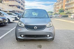 Smart ForTwo 90 0.9 Turbo twinamic Prime PACK SPOR