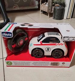 Macchina telecomandata per bambini Chicco