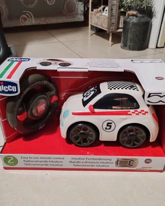 Macchina telecomandata per bambini Chicco