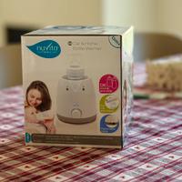 Nuvita car & home - Scaldabiberon Casa e Auto