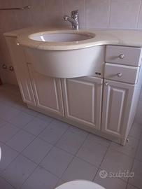 Mobile bagno