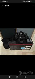 Panasonic Lumix S1 kit 24-105