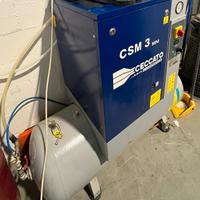 Compressore ceccato CSM 3 mini