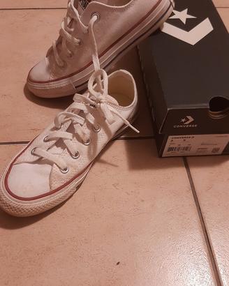 scarpe All Star bambino