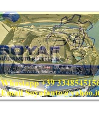 Ricambi MECEDES BENZ CLS C218 DAL 2010 AL 2020