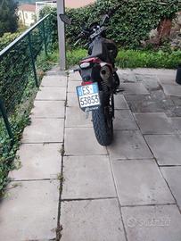 Malaguti XTM 125 - 2019