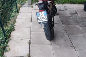 Malaguti XTM 125 - 2019