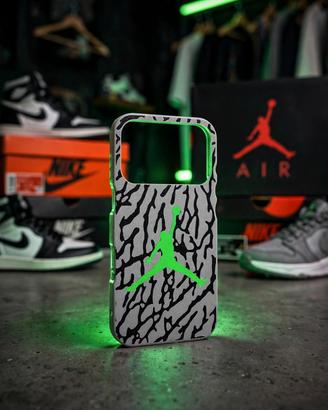 cover iPhone 17 jordan 
