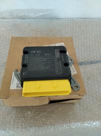 MODULO CENTRALINA AIRBAG 5Q0959655AR AUDI Q2 - VW 