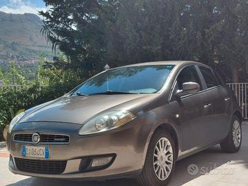 bravo 1.9 jtd 120 cv dynamic